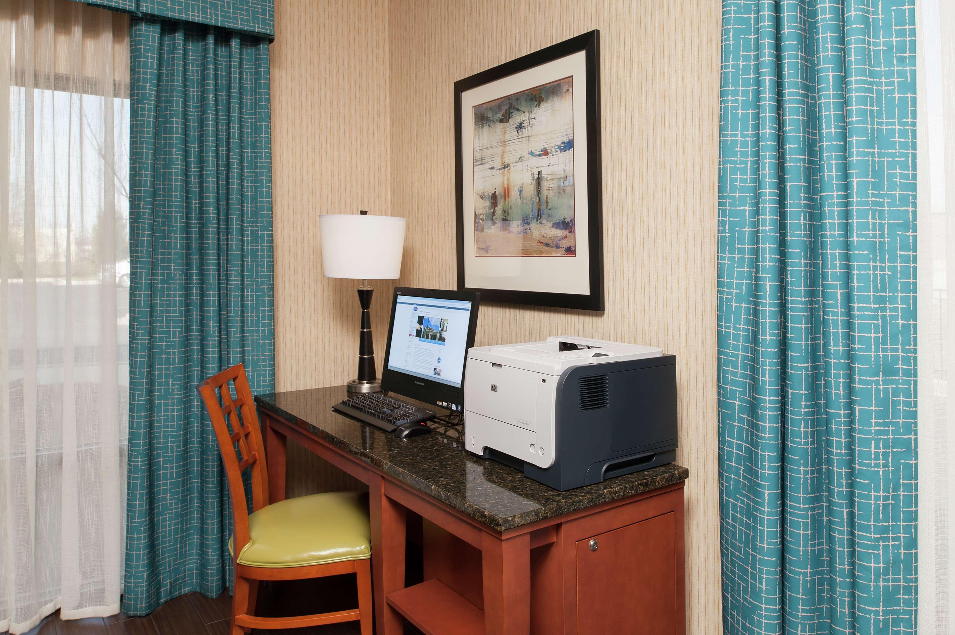 Hotel Hampton Jacksonville
