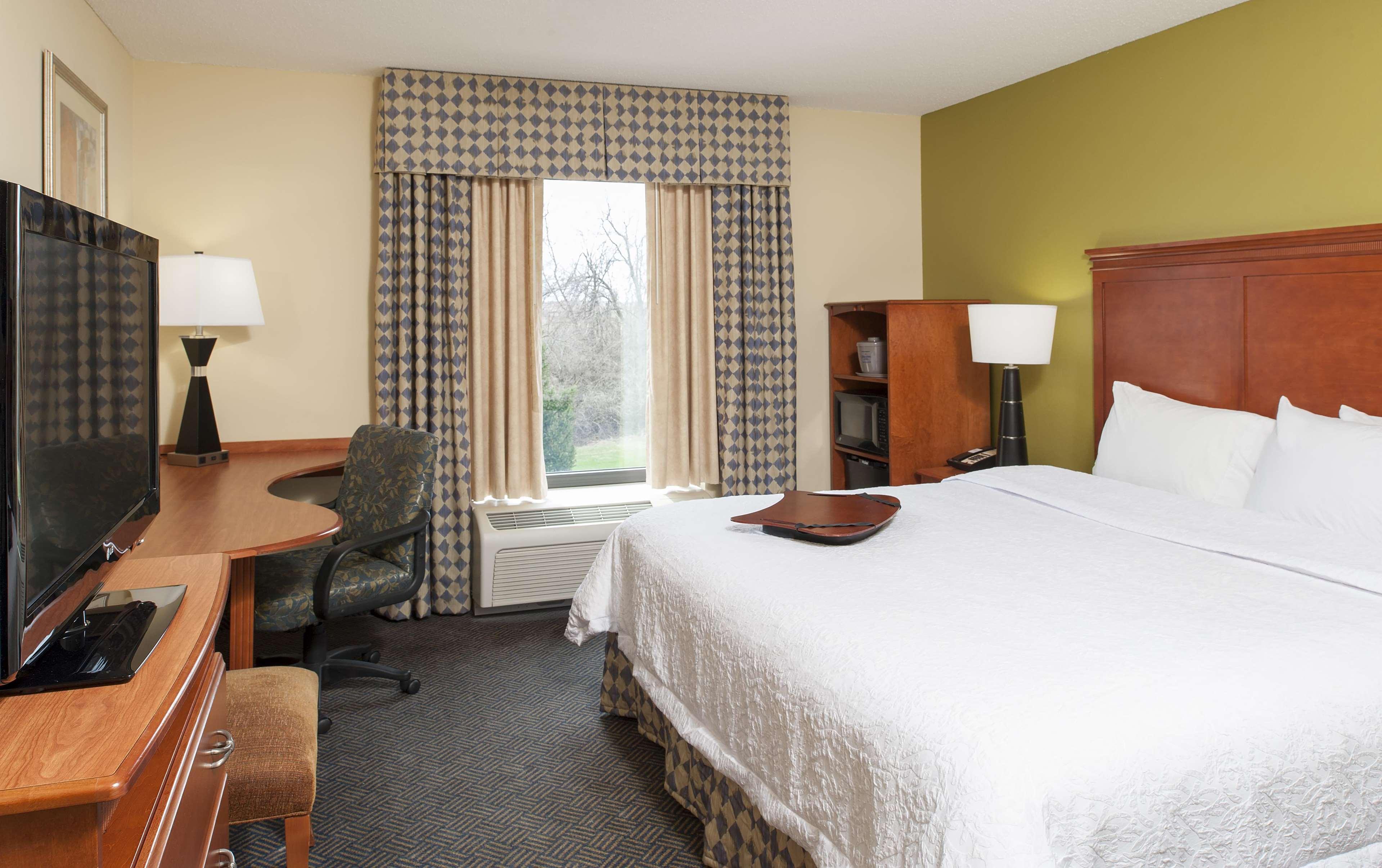 Hampton Hotel