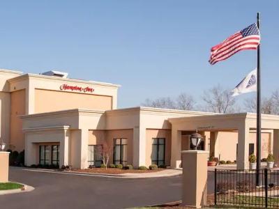 Hotel Hampton Jacksonville