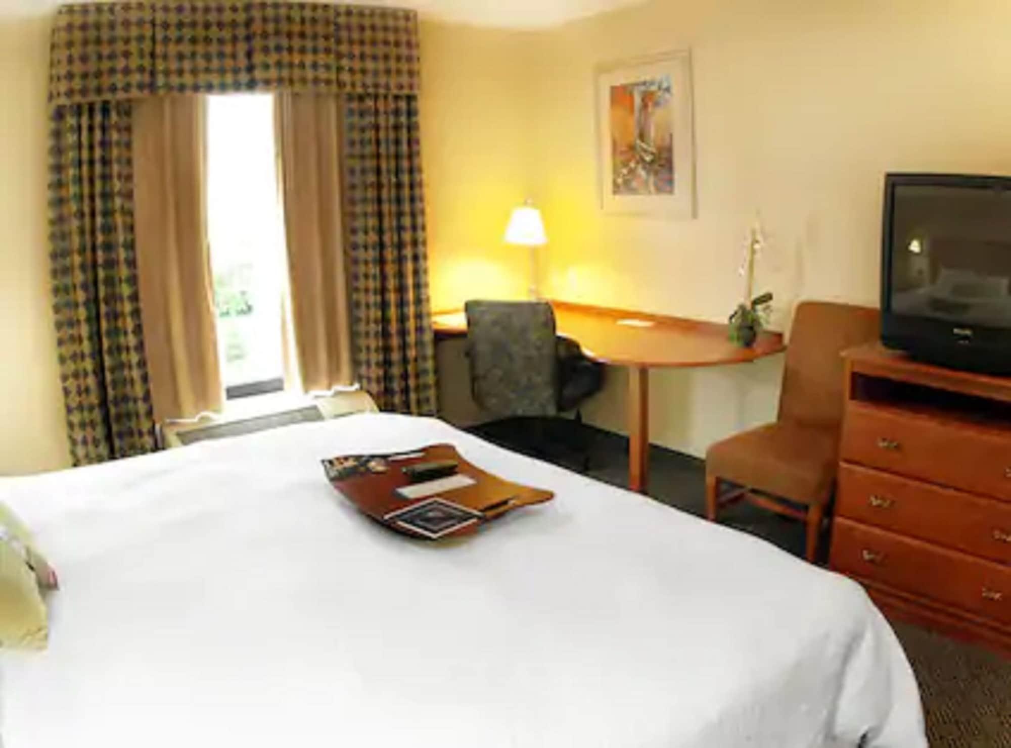 Hampton Hotel