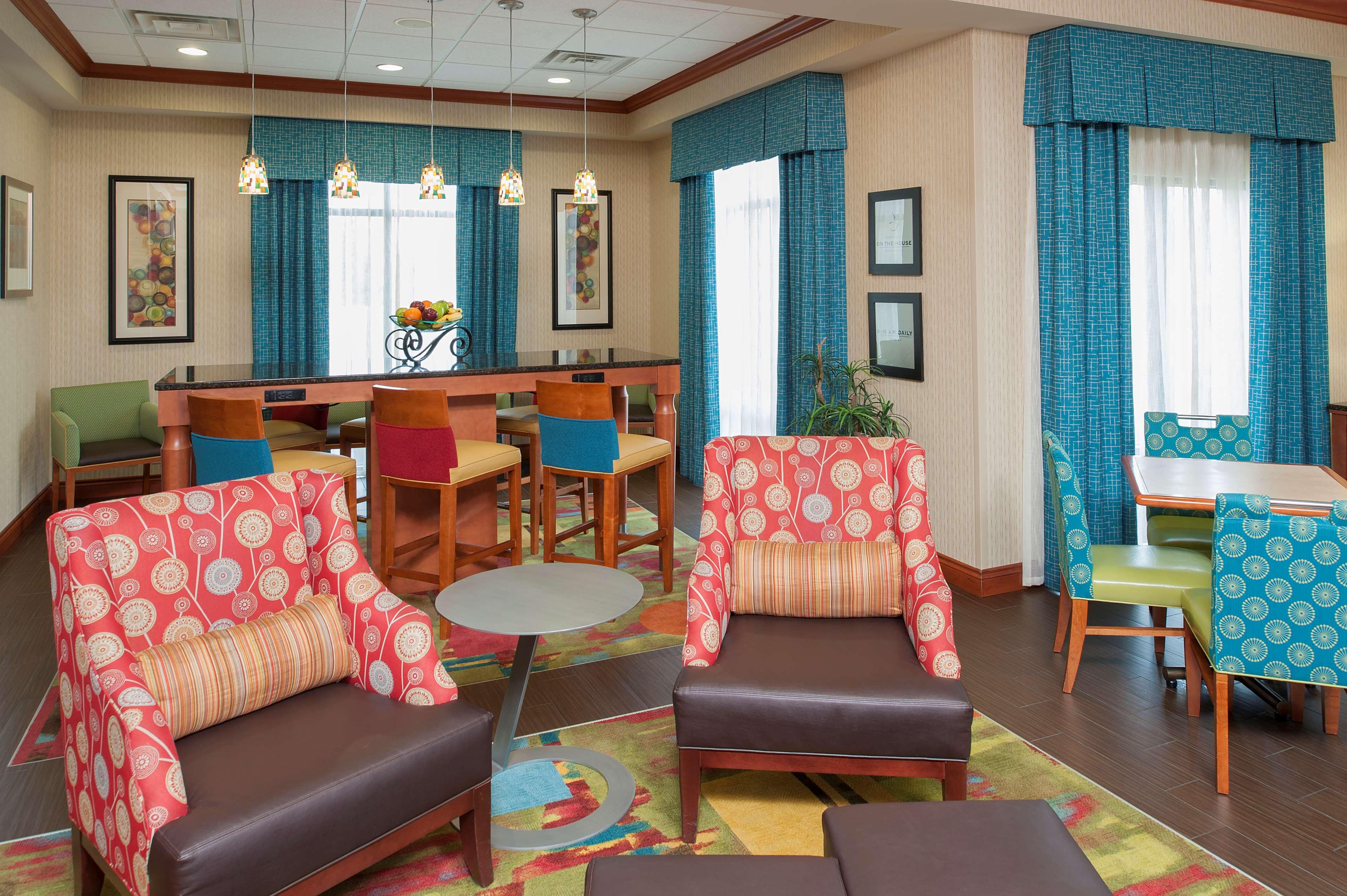 Hampton Hotel Jacksonville
