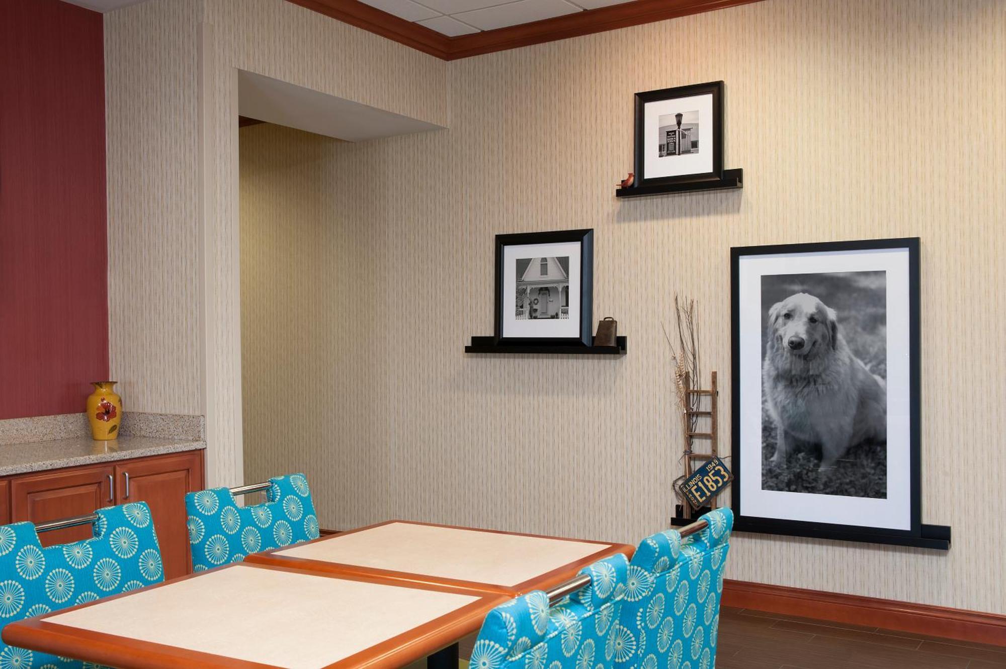 Hotel Hampton Jacksonville