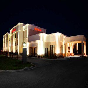 Hotel Hampton Jacksonville