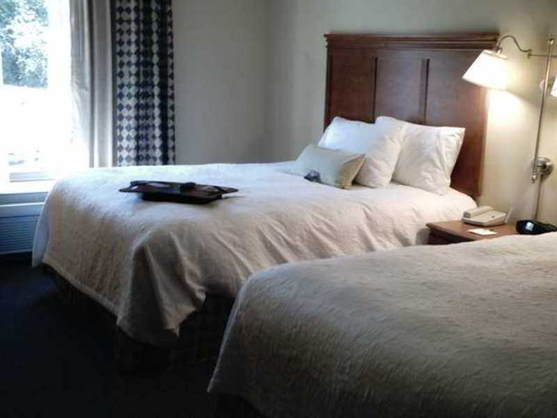 Hotel Hampton 3*