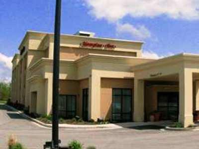 Hotel Hampton