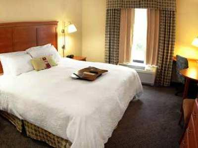 Hampton 3* Jacksonville